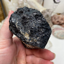 Bild in Galerie-Viewer laden, Black Tourmaline with Muscovite Rough #31