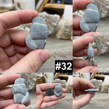 Load image into Gallery viewer, Calcite Concretion Small Fairy Stones
