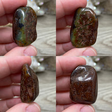 Load image into Gallery viewer, Boulder Chrysoprase Large Tumble Set
