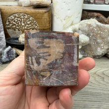 Load image into Gallery viewer, Petrified Wood Tower
