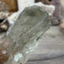 Bild in Galerie-Viewer laden, Prasiolite - Green Amethyst Rough #04
