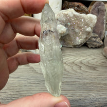 Load image into Gallery viewer, Prasiolite - Green Amethyst Rough #10
