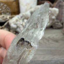 Load image into Gallery viewer, Prasiolite - Green Amethyst Rough #10
