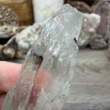 Load image into Gallery viewer, Prasiolite - Green Amethyst Rough #10
