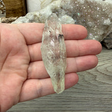 Load image into Gallery viewer, Prasiolite - Green Amethyst Rough #10
