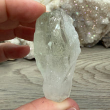 Load image into Gallery viewer, Prasiolite - Green Amethyst Rough #11
