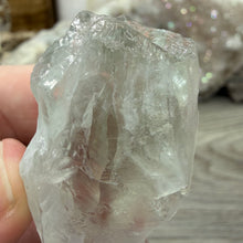 Load image into Gallery viewer, Prasiolite - Green Amethyst Rough #11
