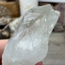 Load image into Gallery viewer, Prasiolite - Green Amethyst Rough #14
