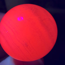 将图像加载到图库查看器中，Pink Calcite / Mangano Calcite Mushroom #03

