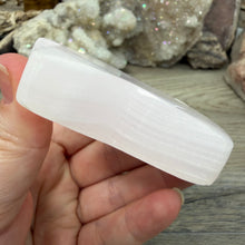 Load image into Gallery viewer, Pink Calcite / Mangano Calcite 3" Star #04
