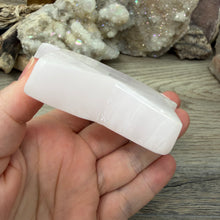 Load image into Gallery viewer, Pink Calcite / Mangano Calcite 3" Star #06
