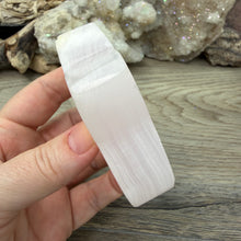 Load image into Gallery viewer, Pink Calcite / Mangano Calcite 3" Star #08
