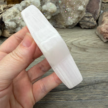 Load image into Gallery viewer, Pink Calcite / Mangano Calcite 3" Star #11
