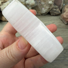 Load image into Gallery viewer, Pink Calcite / Mangano Calcite 3" Star #12
