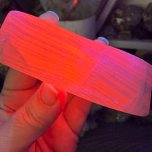 Load image into Gallery viewer, Pink Calcite / Mangano Calcite 3" Star #14
