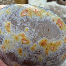 Carica l'immagine nel visualizzatore di Gallery, Agate Polished Geode #01
