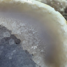 Load image into Gallery viewer, Agate Polished Geode #02
