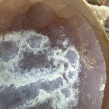 Load image into Gallery viewer, Agate Polished Geode #03

