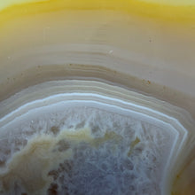 Load image into Gallery viewer, Agate Polished Geode #04
