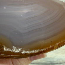 Load image into Gallery viewer, Agate Polished Geode #05
