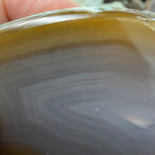 Load image into Gallery viewer, Agate Polished Geode #05
