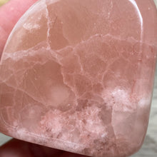Load image into Gallery viewer, Rose Calcite Freeform #05

