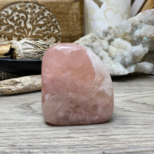 Load image into Gallery viewer, Rose Calcite Freeform #05

