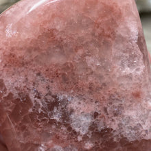 Carica l&#39;immagine nel visualizzatore di Gallery, Rose Calcite Freeform #07
