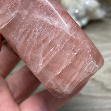 Load image into Gallery viewer, Rose Calcite Freeform #11
