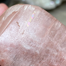 Cargar imagen en el visor de la galería, Rose Calcite Freeform #11
