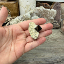 Load image into Gallery viewer, Cubic Pyrite on Matrix from Spain #01
