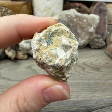 Load image into Gallery viewer, Cubic Pyrite on Matrix from Spain #04
