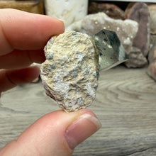 Load image into Gallery viewer, Cubic Pyrite on Matrix from Spain #04
