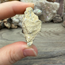 Load image into Gallery viewer, Cubic Pyrite on Matrix from Spain #05
