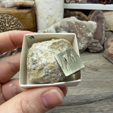 Cargar imagen en el visor de la galería, Cubic Pyrite on Matrix from Spain #18
