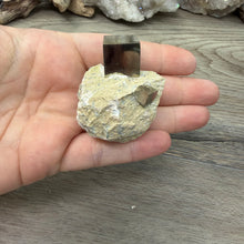 Cargar imagen en el visor de la galería, Cubic Pyrite on Matrix from Spain #20
