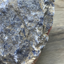 Load image into Gallery viewer, Sodalite Rough #04
