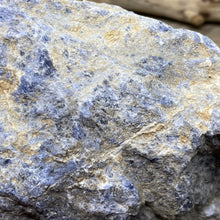 Load image into Gallery viewer, Sodalite Rough #04
