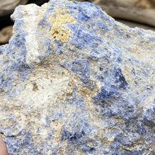 Load image into Gallery viewer, Sodalite Rough #04
