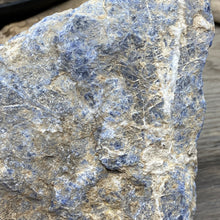 Load image into Gallery viewer, Sodalite Rough #04
