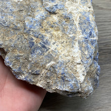 Load image into Gallery viewer, Sodalite Rough #04
