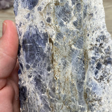 Load image into Gallery viewer, Sodalite Rough #05
