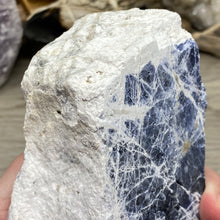 Load image into Gallery viewer, Sodalite Rough #05
