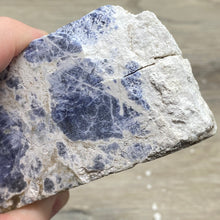 Load image into Gallery viewer, Sodalite Rough #05
