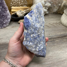 Load image into Gallery viewer, Sodalite Rough #06
