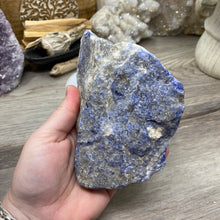 Load image into Gallery viewer, Sodalite Rough #06
