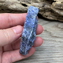 Chargez l&#39;image dans la visionneuse de la galerie, Sodalite Small Rough Slabs Set #11
