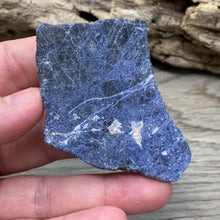 Chargez l&#39;image dans la visionneuse de la galerie, Sodalite Small Rough Slabs Set #11
