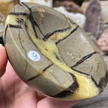 Load image into Gallery viewer, Septarian Bowl #05 - 3.46&quot; x 1.28&quot;
