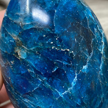 Load image into Gallery viewer, Blue Apatite Freeform #02
